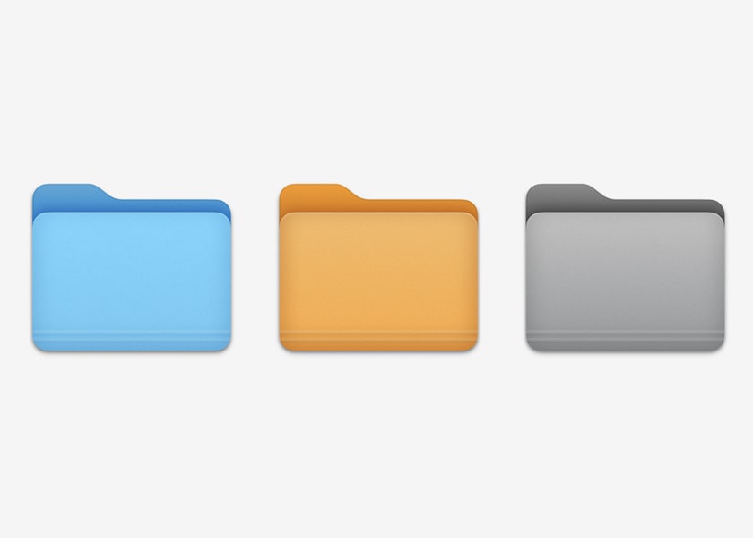 Keep thousands of files organized even as you add new content daily.